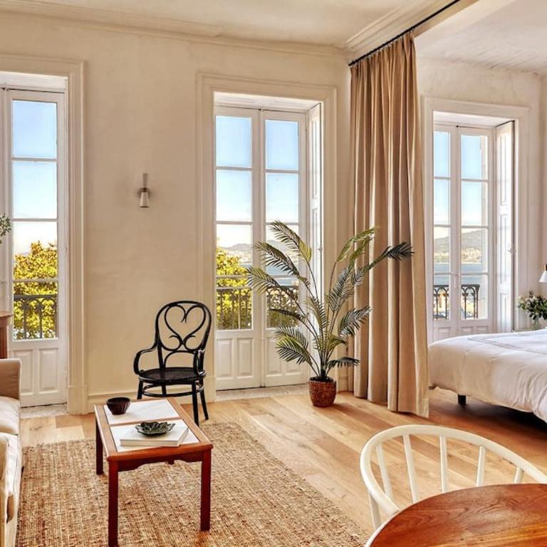 Despierta con las Mejores Vistas de la Ria de Vigo - Appartamento con 1 Camera da Letto - 7