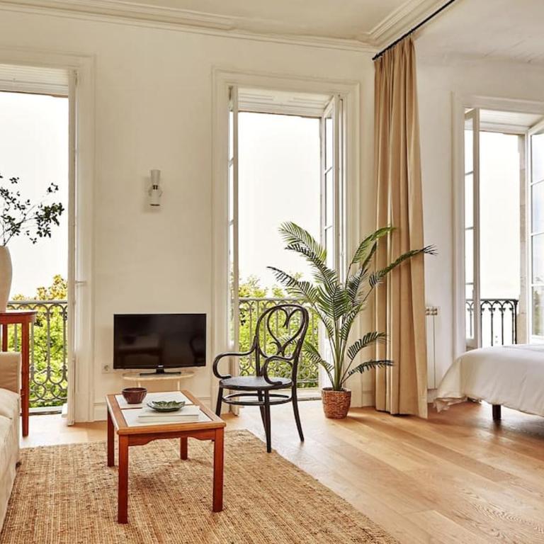 Despierta con las Mejores Vistas de la Ria de Vigo - Appartamento con 1 Camera da Letto - 8