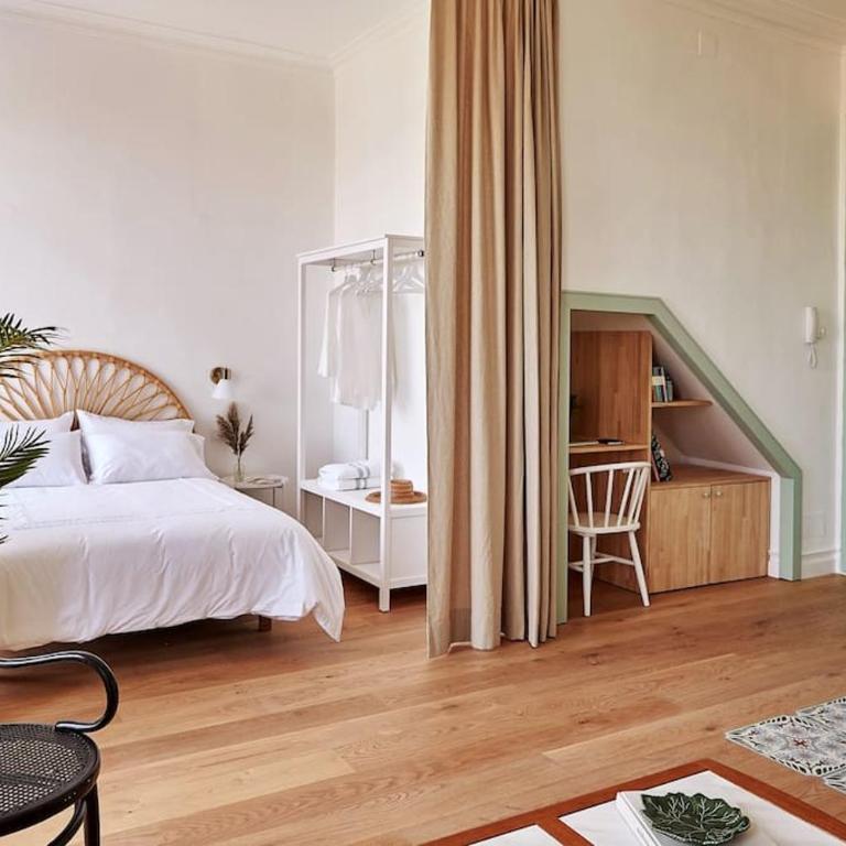 Despierta con las Mejores Vistas de la Ria de Vigo - Appartamento con 1 Camera da Letto - 14