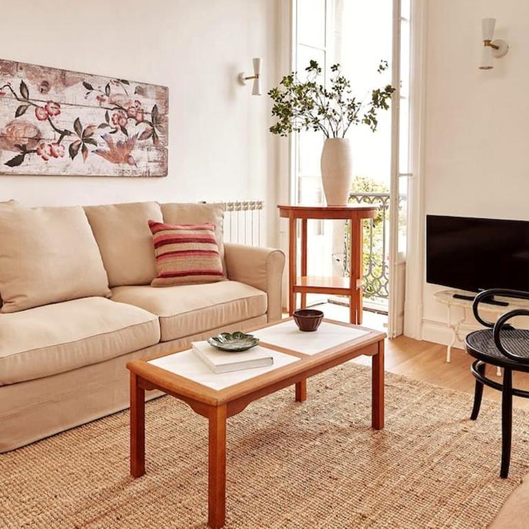 Despierta con las Mejores Vistas de la Ria de Vigo - Appartamento con 1 Camera da Letto - 18