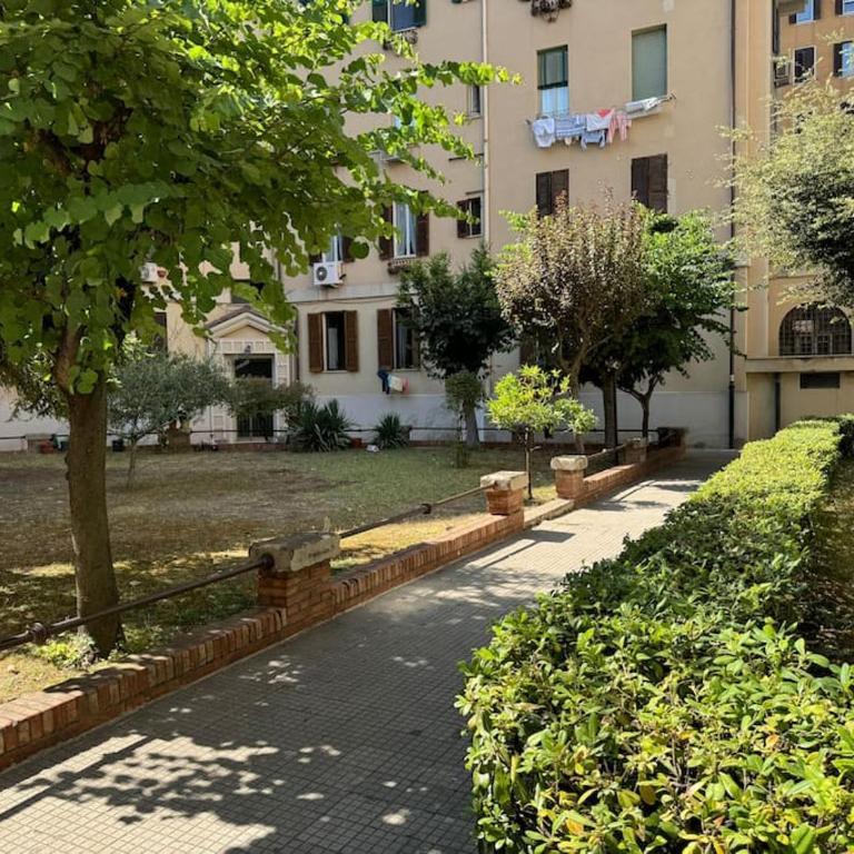 Casa Gigi al Vaticano - Appartamento con 2 Camere da Letto - 4