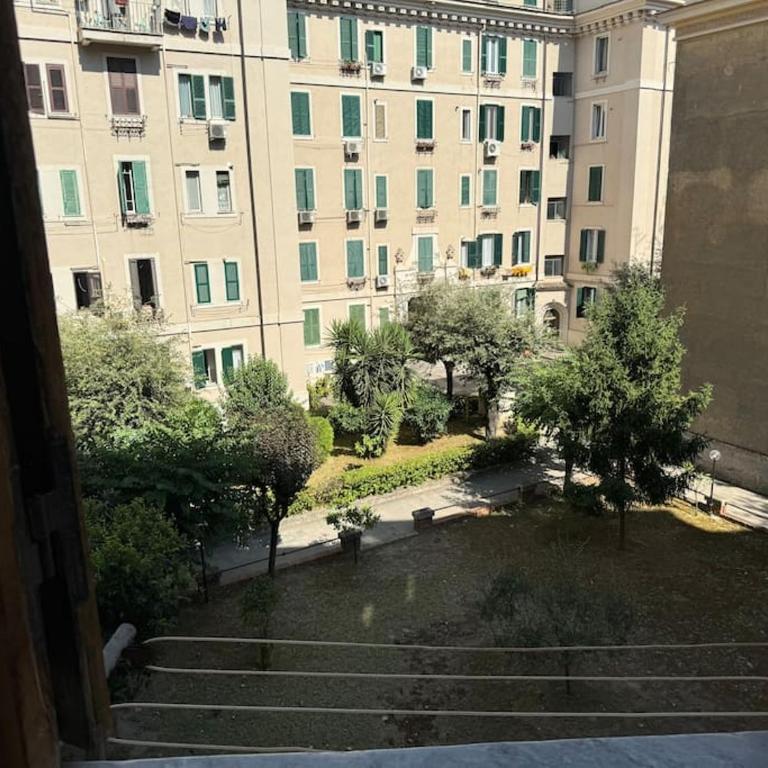 Casa Gigi al Vaticano - Appartamento con 2 Camere da Letto - 5