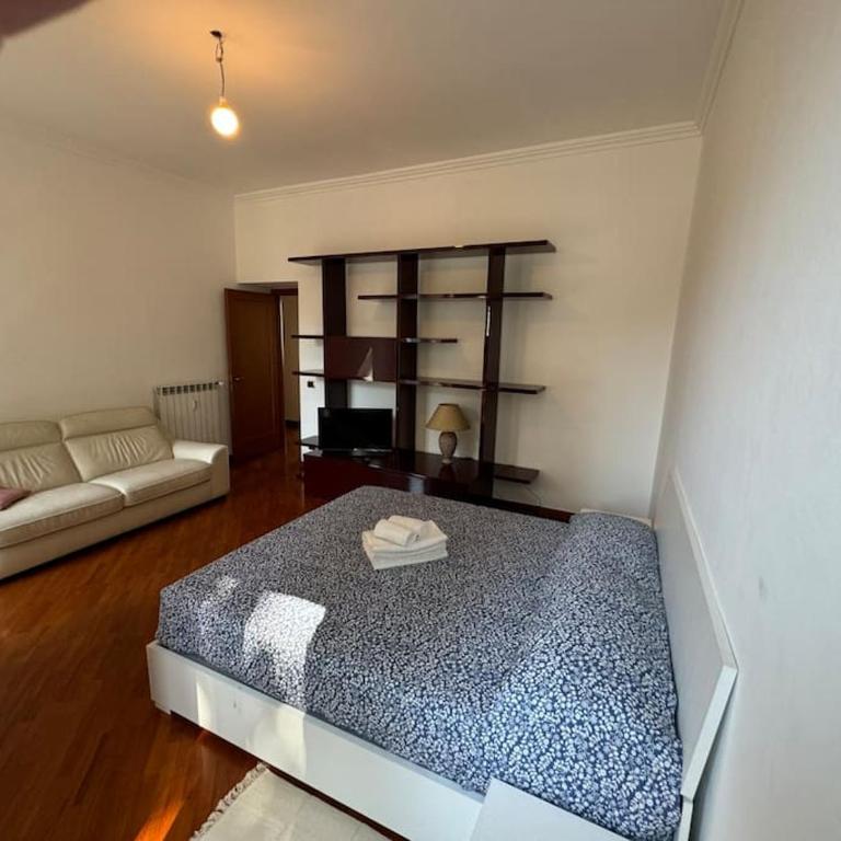 Casa Gigi al Vaticano - Appartamento con 2 Camere da Letto - 8