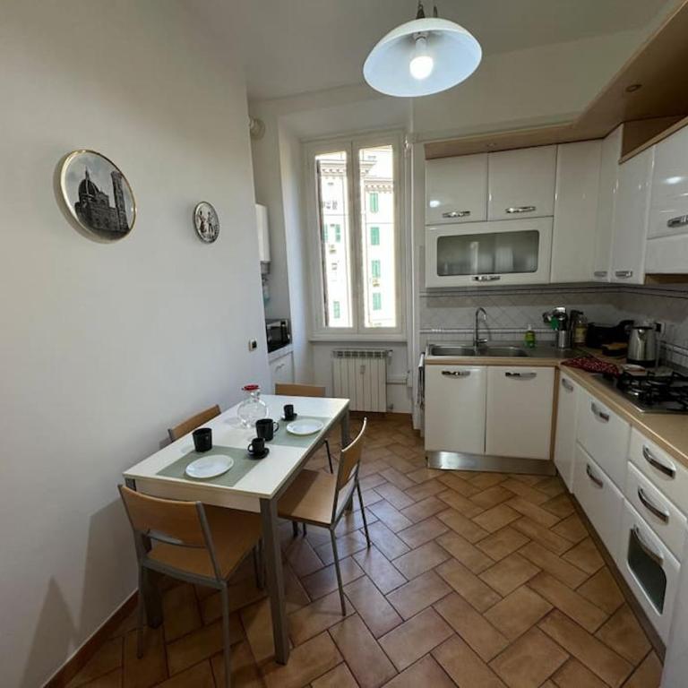 Casa Gigi al Vaticano - Appartamento con 2 Camere da Letto - 9