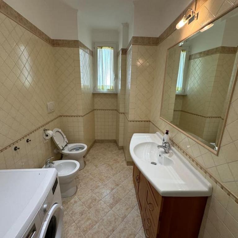Casa Gigi al Vaticano - Appartamento con 2 Camere da Letto - 10