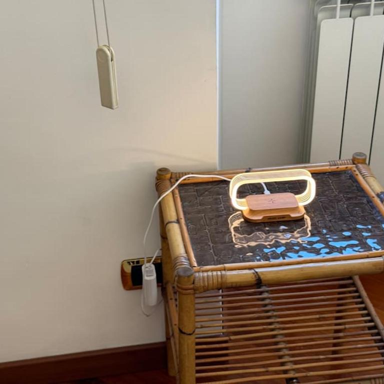 Casa Gigi al Vaticano - Appartamento con 2 Camere da Letto - 12