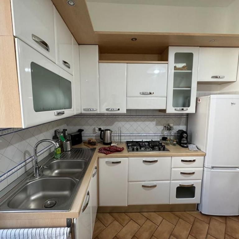 Casa Gigi al Vaticano - Appartamento con 2 Camere da Letto - 13