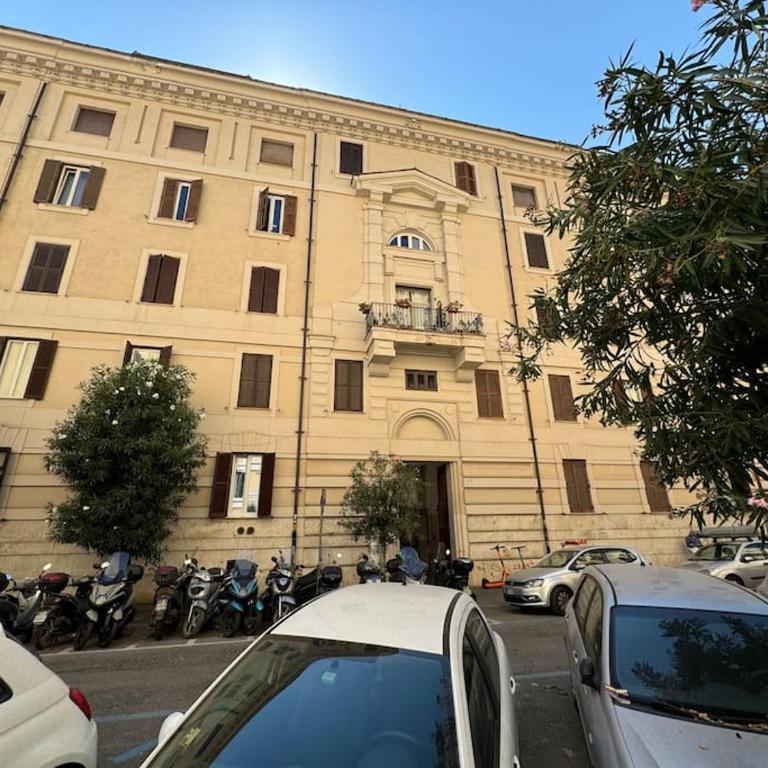 Casa Gigi al Vaticano - Appartamento con 2 Camere da Letto - 15