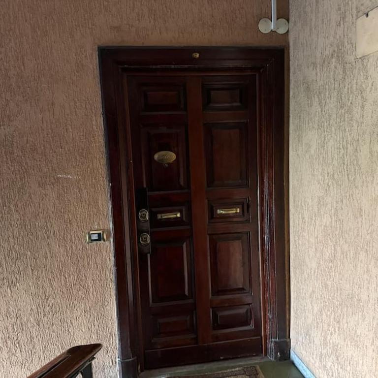 Casa Gigi al Vaticano - Appartamento con 2 Camere da Letto - 16