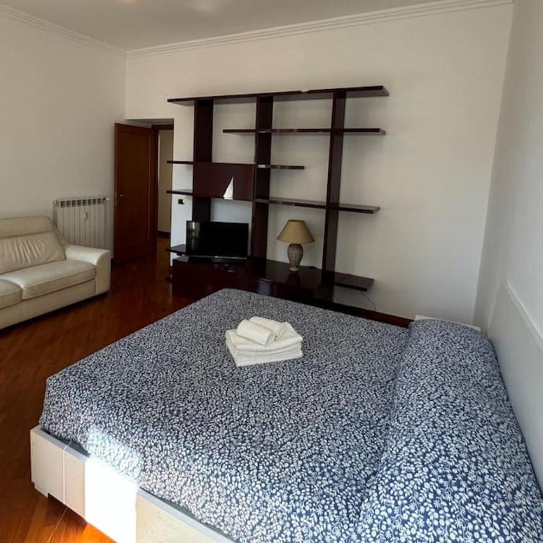 Casa Gigi al Vaticano - Appartamento con 2 Camere da Letto - 18