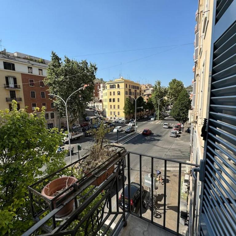 Casa Gigi al Vaticano - Appartamento con 2 Camere da Letto - 19