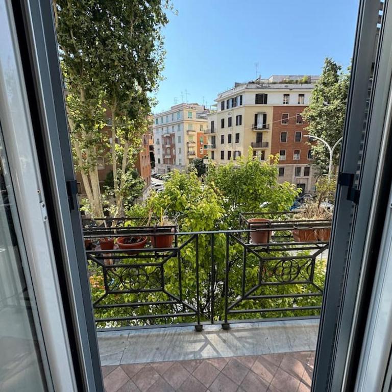 Casa Gigi al Vaticano - Appartamento con 2 Camere da Letto - 21