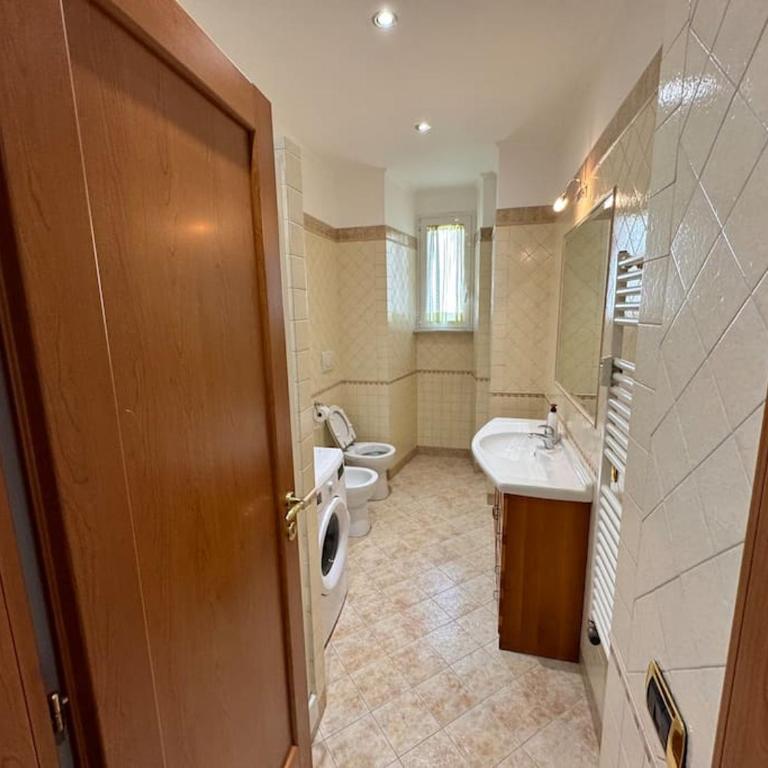 Casa Gigi al Vaticano - Appartamento con 2 Camere da Letto - 22