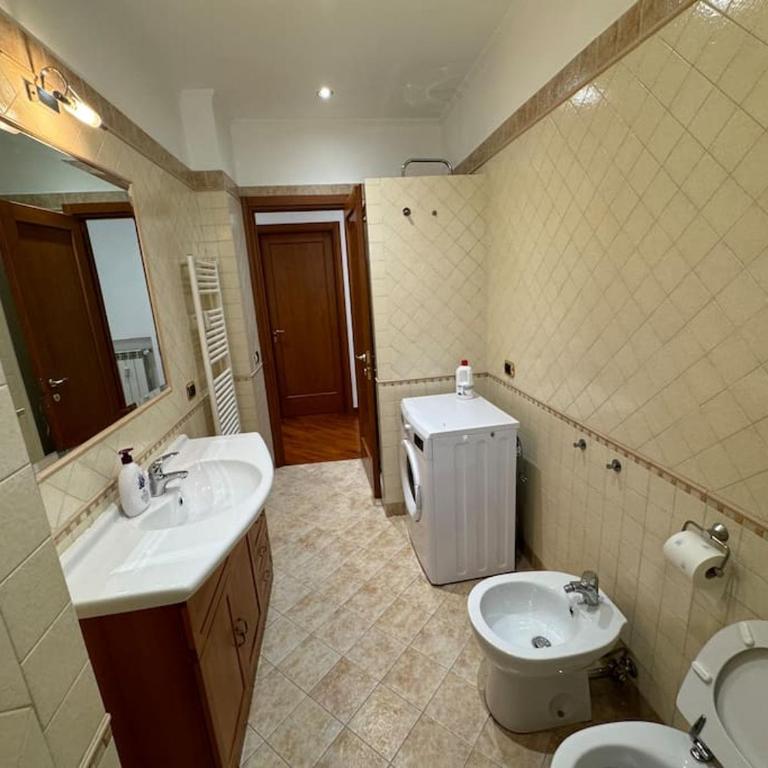 Casa Gigi al Vaticano - Appartamento con 2 Camere da Letto - 24