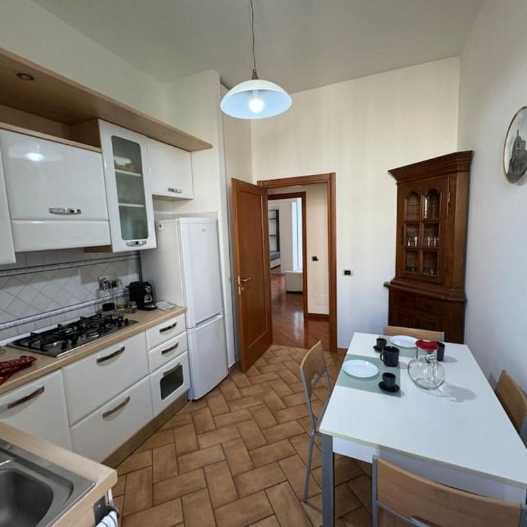 Casa Gigi al Vaticano - Appartamento con 2 Camere da Letto - 27