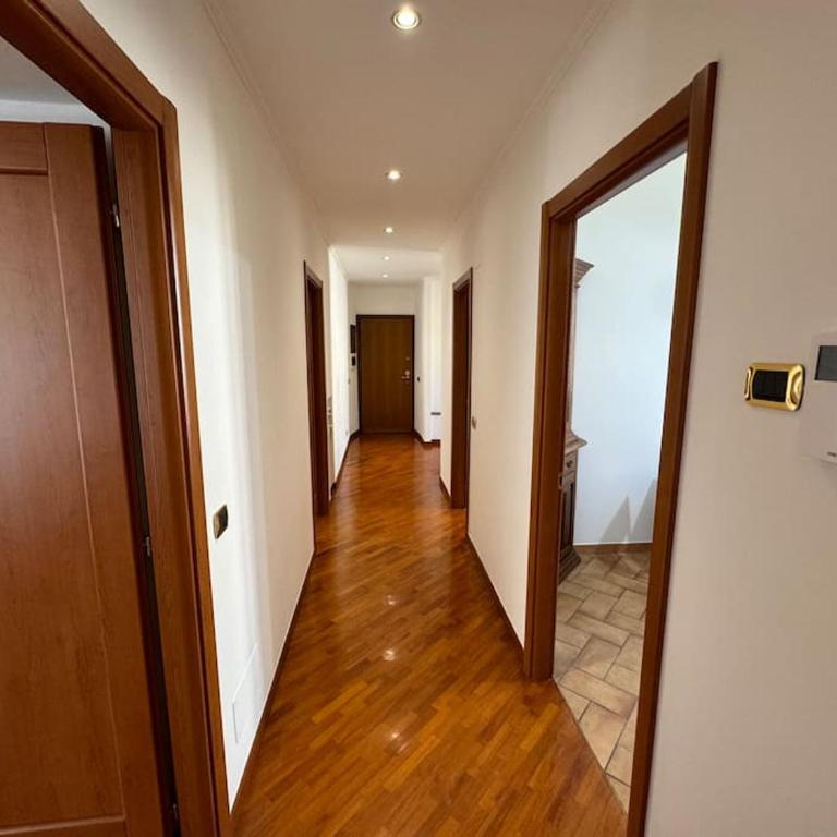 Casa Gigi al Vaticano - Appartamento con 2 Camere da Letto - 28