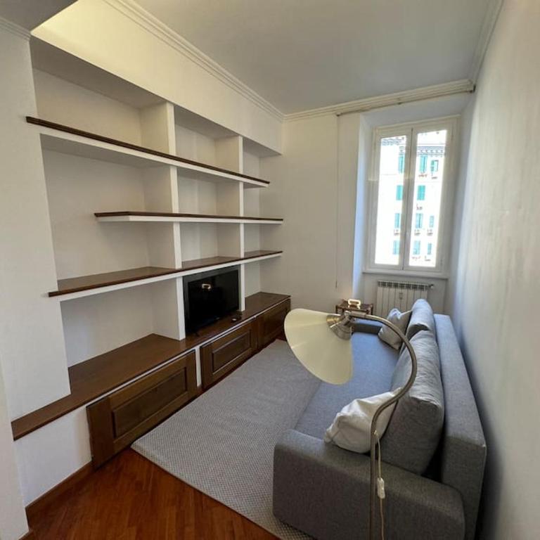 Casa Gigi al Vaticano - Appartamento con 2 Camere da Letto - 32