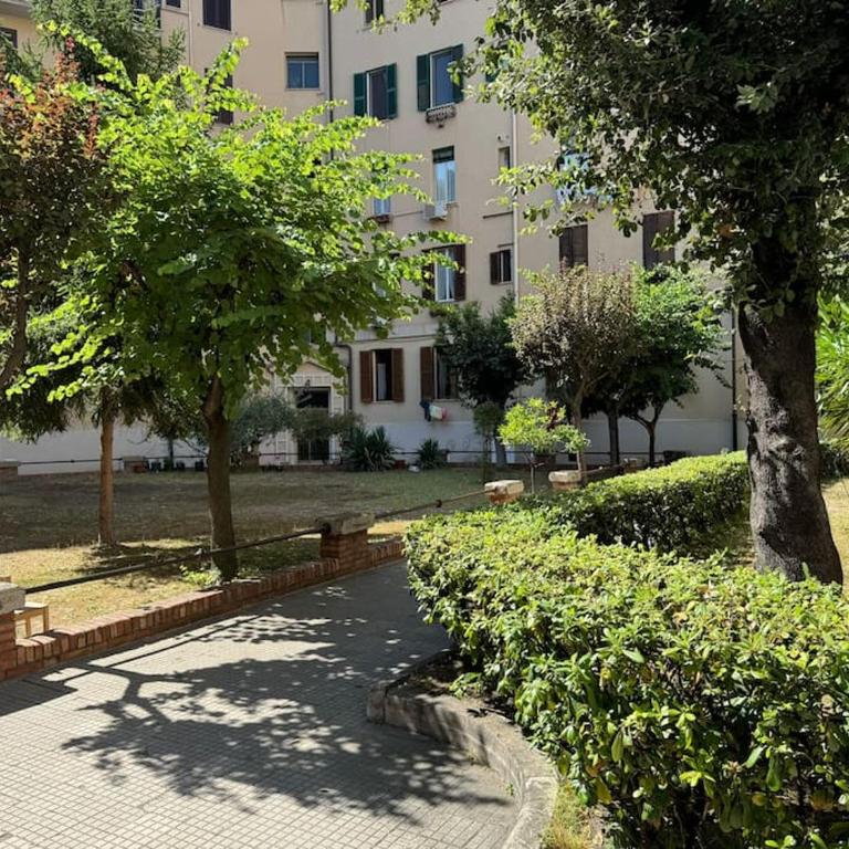 Casa Gigi al Vaticano - Appartamento con 2 Camere da Letto - 33