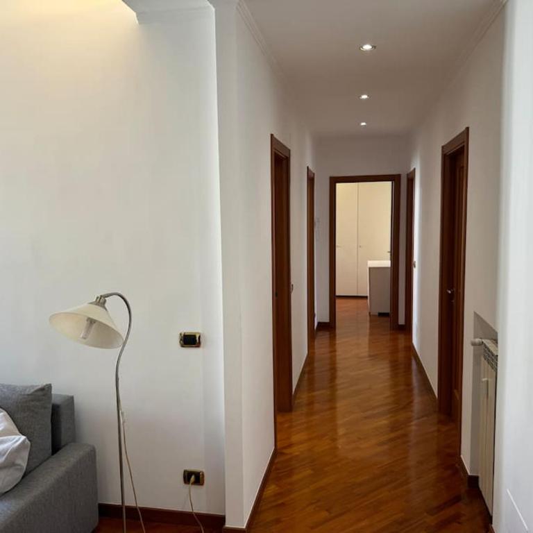 Casa Gigi al Vaticano - Appartamento con 2 Camere da Letto - 34