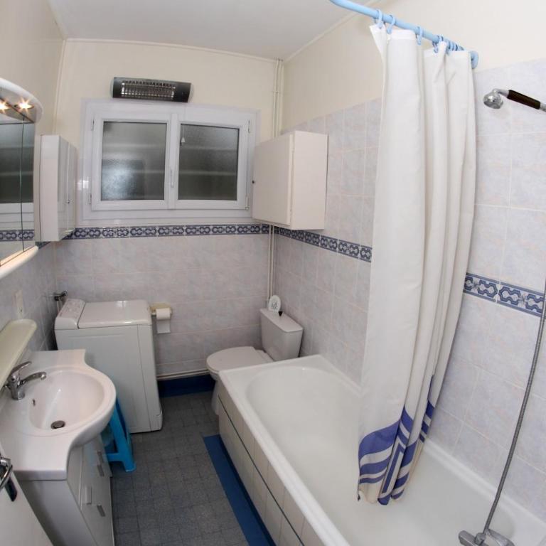 Maison LE TOUQUET 6 pers - Villa 3 Chambres - 11