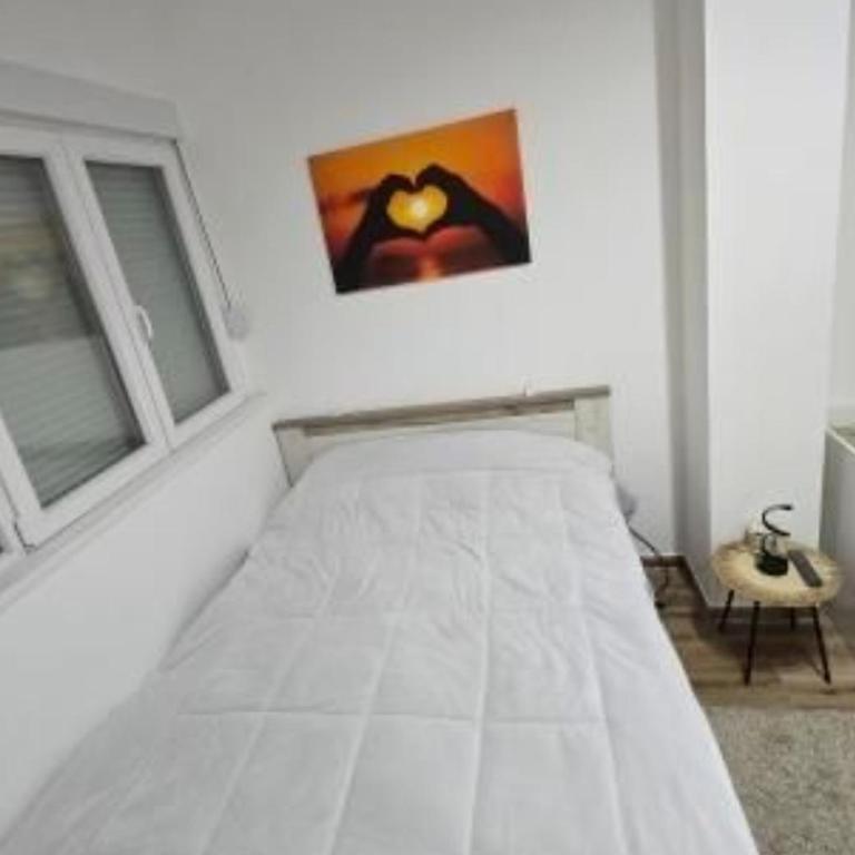Apartman Divcibare Bela NS 56m2 Lux - Apartman sa 1 Spavaćom Sobom - 80