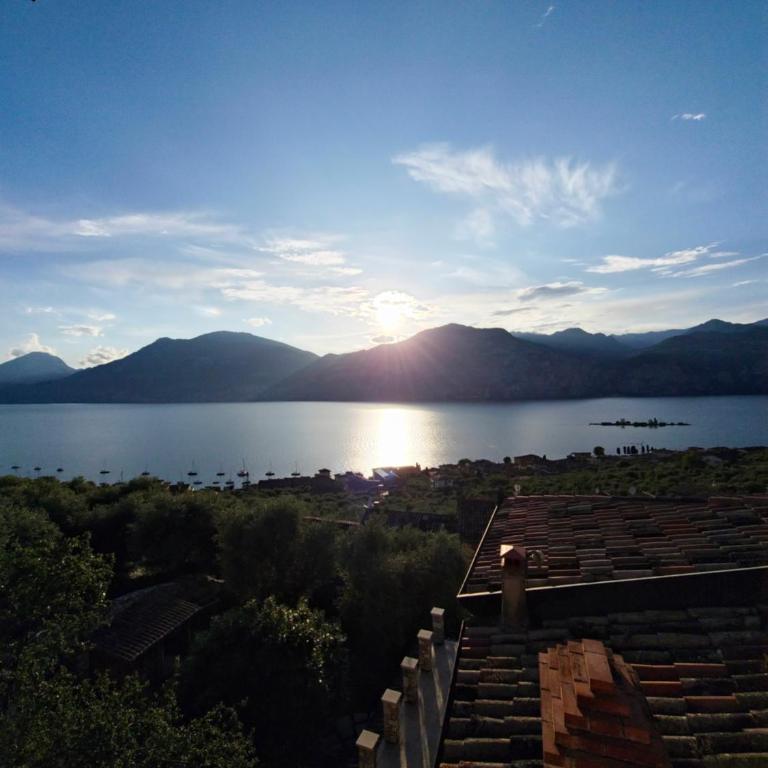 Casa antico borgo - appartamento 3 - Appartamento con 2 Camere da Letto - 8