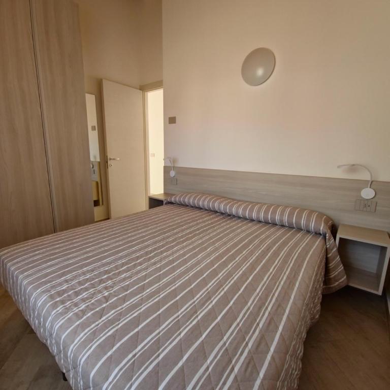 Casa antico borgo - appartamento 3 - Appartamento con 2 Camere da Letto - 12