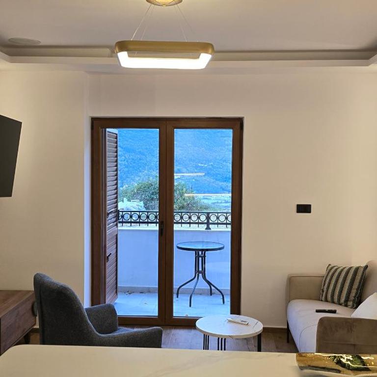Stela - Apartman sa 1 Spavaćom Sobom - 1