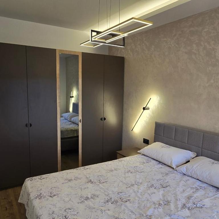 Stela - Apartman sa 1 Spavaćom Sobom - 2