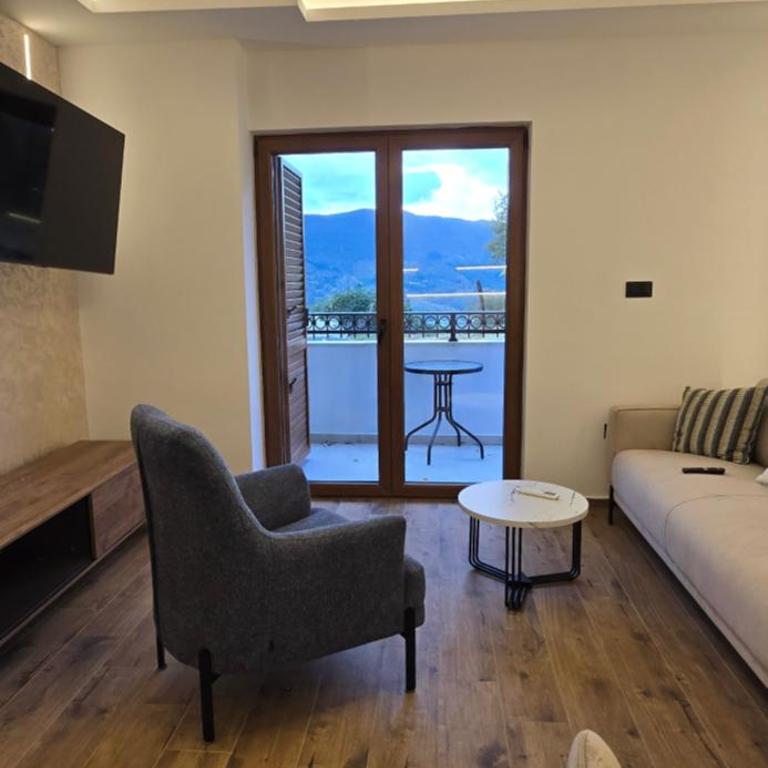 Stela - Apartman sa 1 Spavaćom Sobom - 4