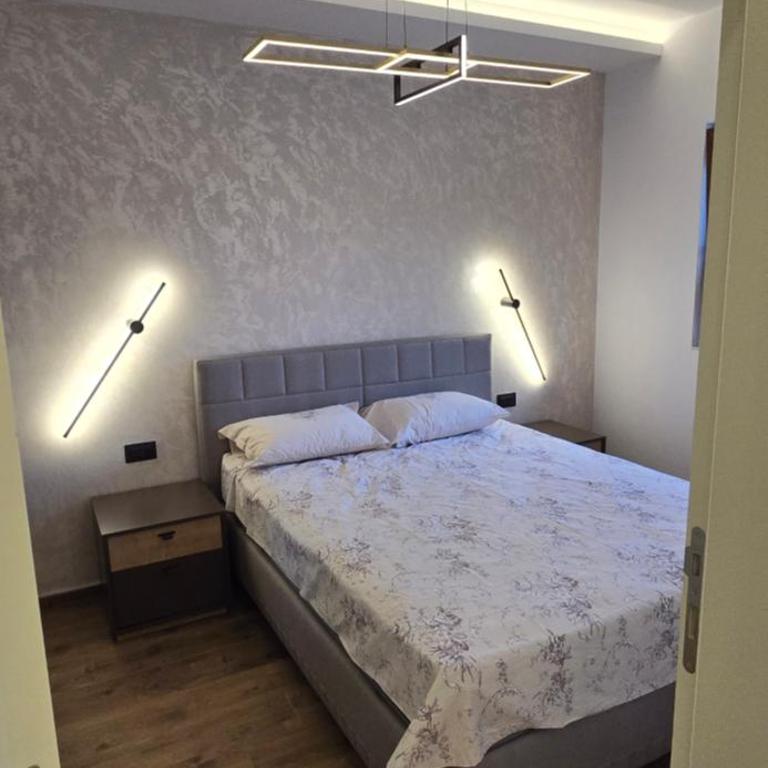 Stela - Apartman sa 1 Spavaćom Sobom - 7