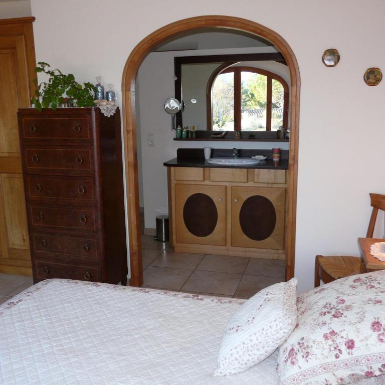 Villa avec piscine Saint Remy de Provence LS1-196 - Villa avec Piscine Privée - 14