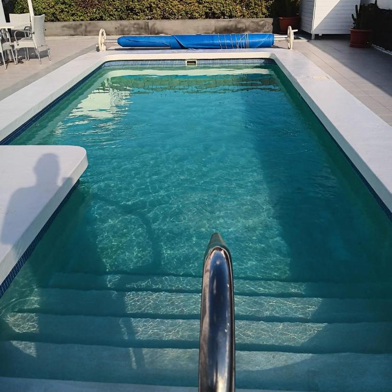 Casa Jaime - Villa with Private Pool - 4