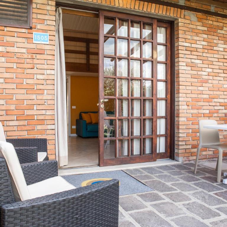 Club del Sole Desenzano Boutique Resort - Appartamento con 2 Camere da Letto, Terrazza e Vista Lago - 2
