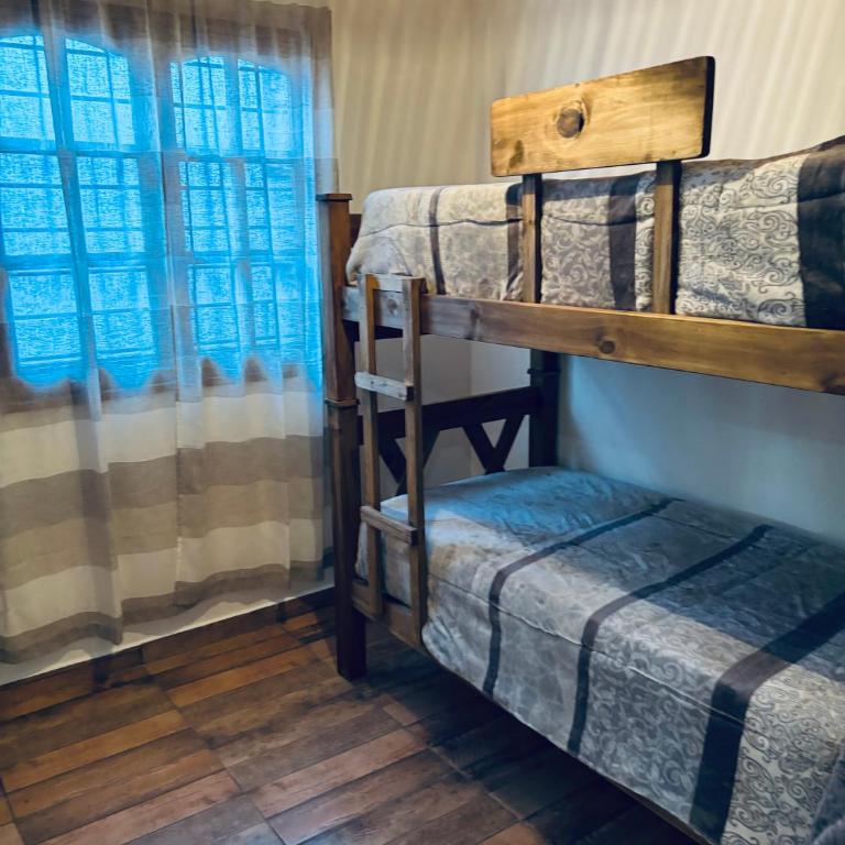 Los ceibos 2 - Apartamento de 1 dormitorio - 3
