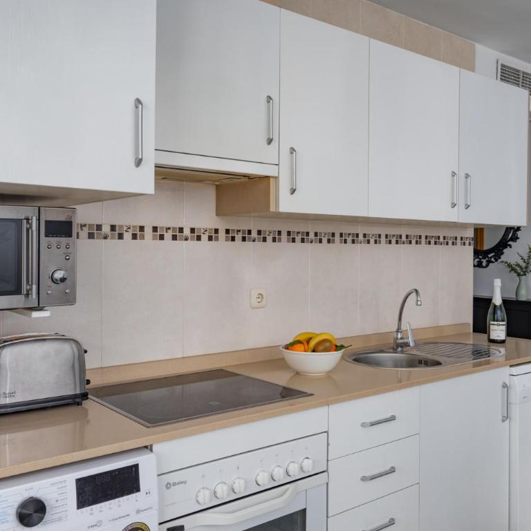Nice apartment 20 meters from the beach - Apartamento - 15