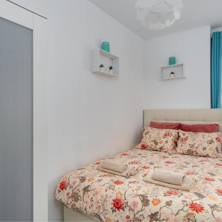 Nice apartment 20 meters from the beach - Apartamento - 9