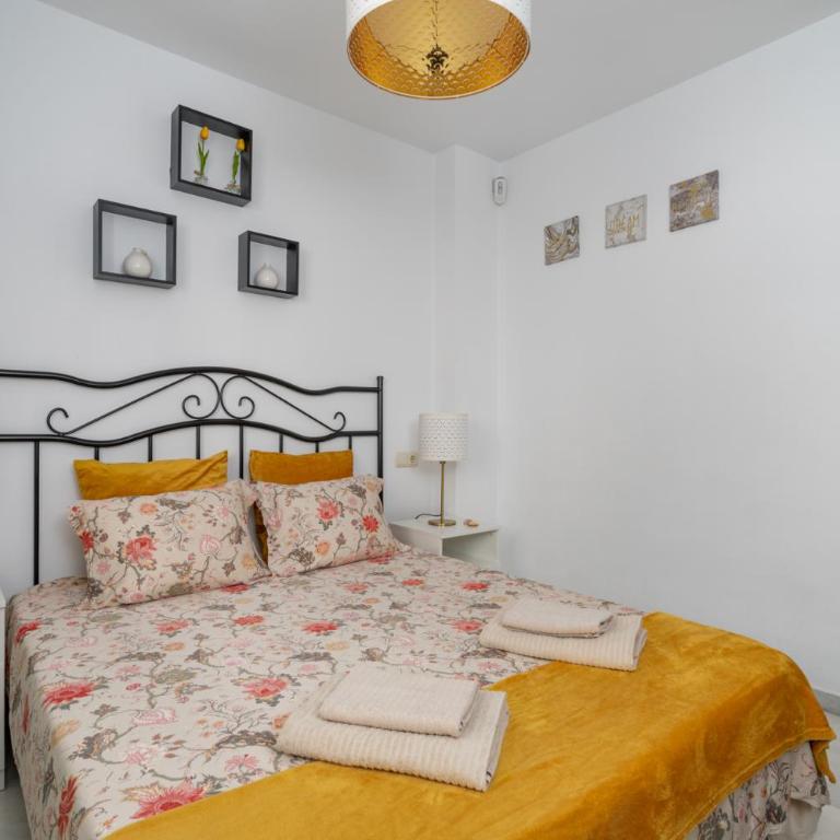 Nice apartment 20 meters from the beach - Apartamento - 7