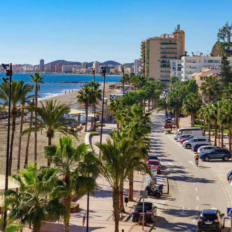 Nice apartment 20 meters from the beach - Apartamento - 19