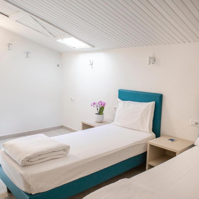 Club del Sole Desenzano Boutique Resort - Appartamento con 2 Camere da Letto, Terrazza e Vista Lago - 6