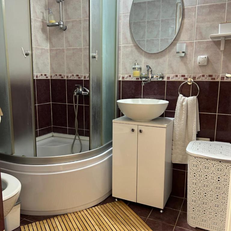 Apartman Teodora - One-Bedroom Apartment - 35