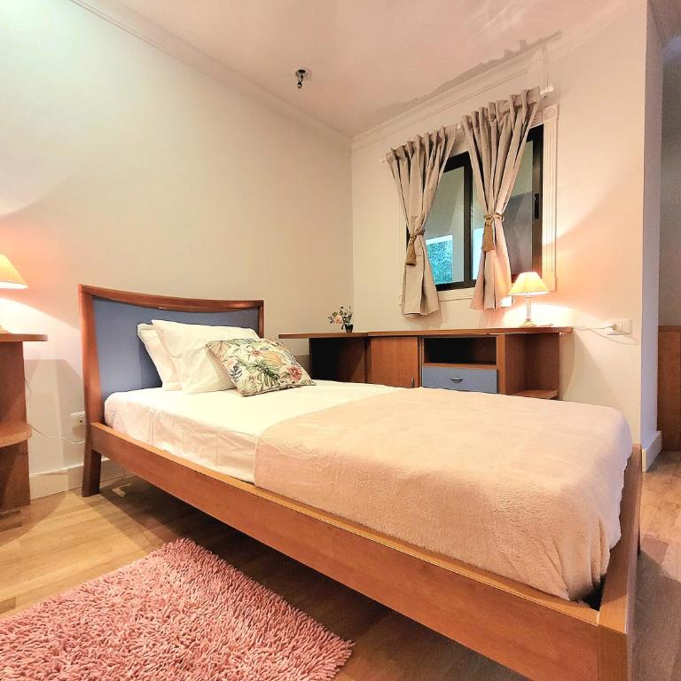 Martianez Dream Views - Apartamento Deluxe de 4 dormitorios - 38