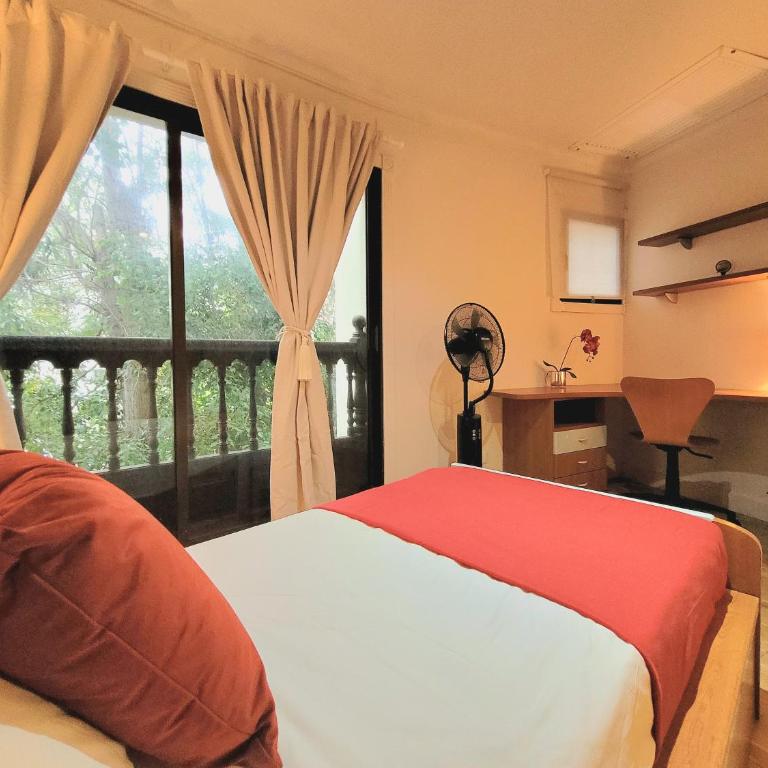 Martianez Dream Views - Apartamento Deluxe de 4 dormitorios - 31