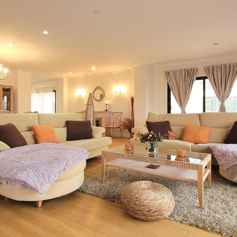 Martianez Dream Views - Apartamento Deluxe de 4 dormitorios - 10