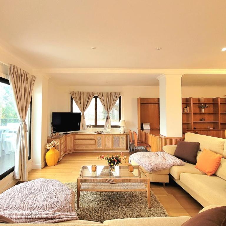 Martianez Dream Views - Apartamento Deluxe de 4 dormitorios - 4