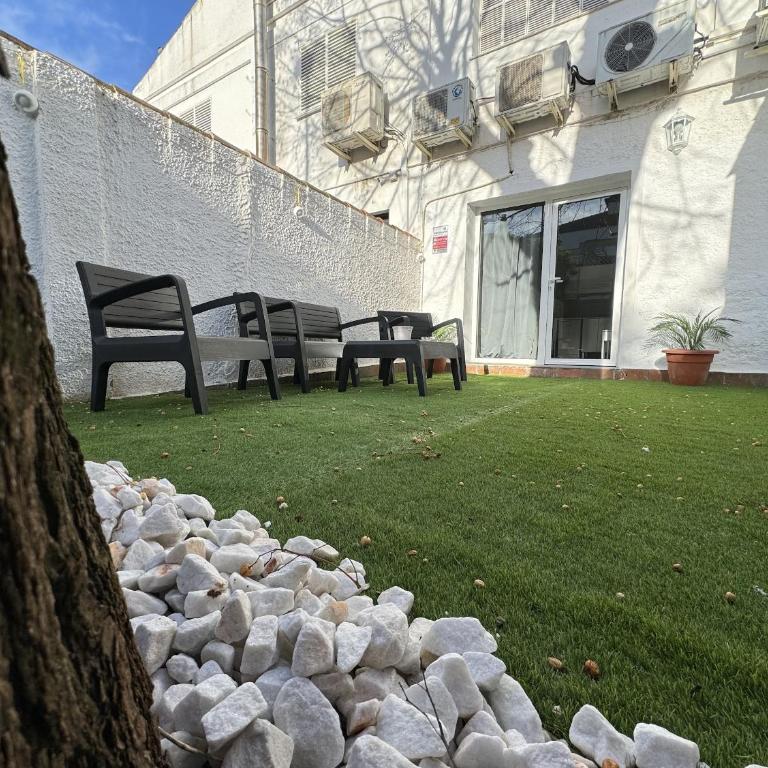 Casa Alvarado - Casa Unifamiliar de 2 dormitorios - 2