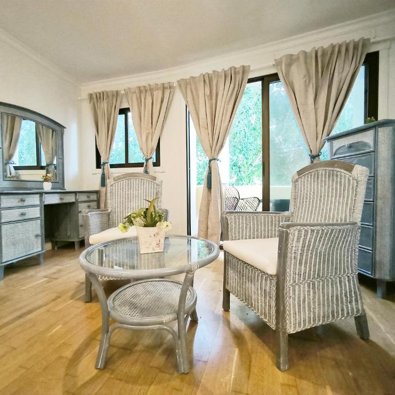 Martianez Dream Views - Apartamento Deluxe de 4 dormitorios - 23