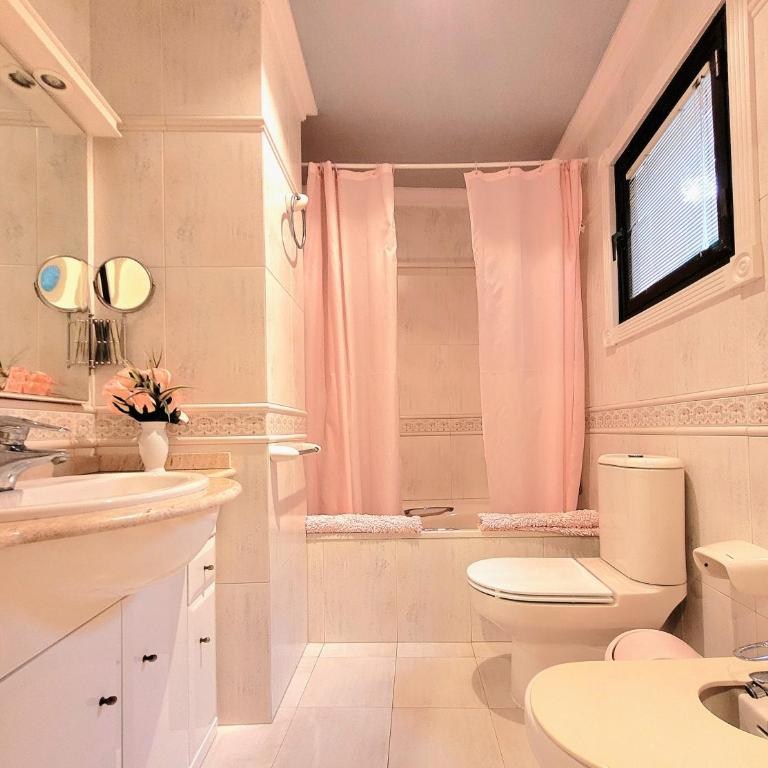 Martianez Dream Views - Apartamento Deluxe de 4 dormitorios - 34