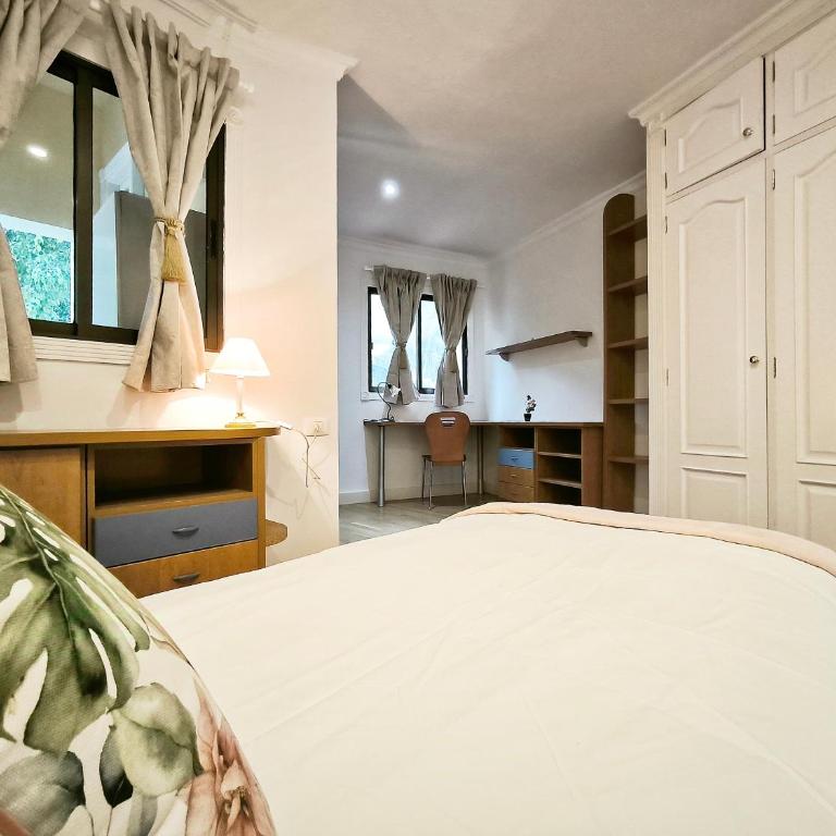 Martianez Dream Views - Apartamento Deluxe de 4 dormitorios - 9