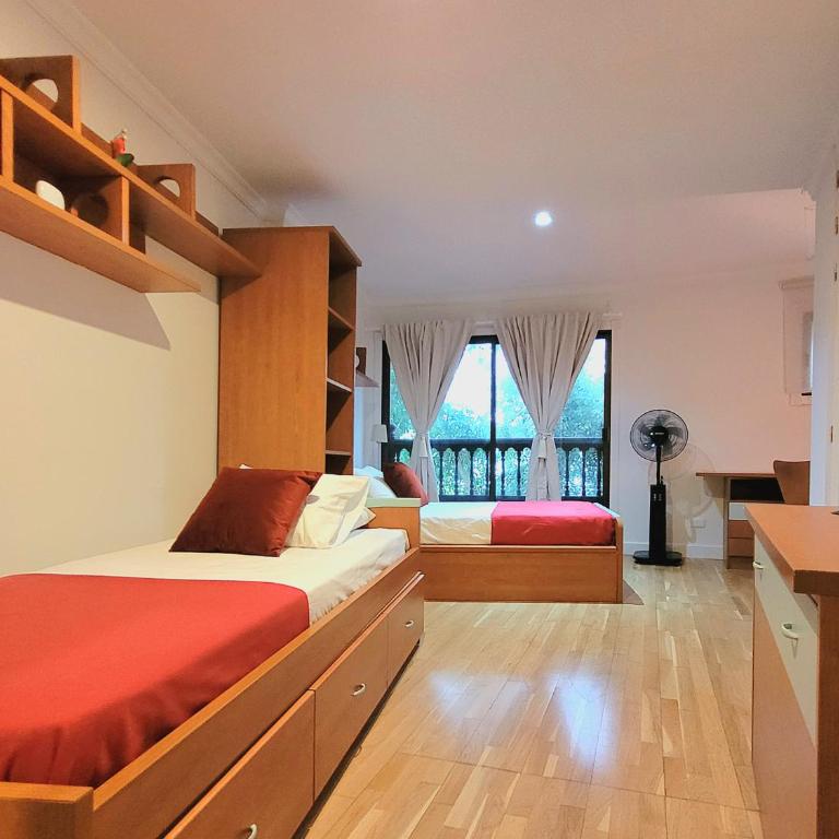 Martianez Dream Views - Apartamento Deluxe de 4 dormitorios - 8